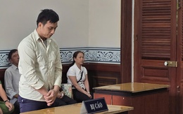 Từ tin nhắn nói xấu, người chết, kẻ lãnh án chung thân