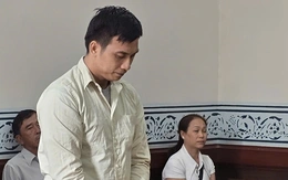 Từ tin nhắn nói xấu, người chết, kẻ lãnh án chung thân