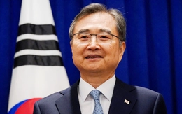 Việt Nam là đối tác chủ chốt toàn cầu của Hàn Quốc