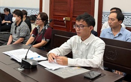 Hoãn xét xử phúc thẩm vụ tranh chấp di sản của cố diễn viên Đức Tiến