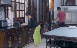 Sự thật đằng sau 'dáng đứng Bóng ma hạnh phúc' đang trend