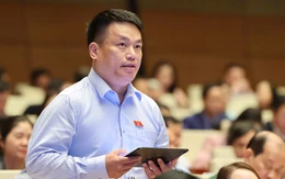 Kỳ họp thứ nhất, Quốc hội khóa XVI