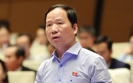 Đại biểu Quốc hội kiến nghị tinh gọn thôn, tổ dân phố, có chế độ mới sau sắp xếp