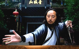 Võ phái bị xem thường trong truyện Kim Dung, nhưng lại rực rỡ ngoài đời