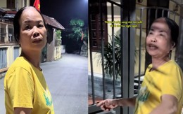 Con gái lấy chồng 'xa' tiễn mẹ về nhà cực cảm... lạnh