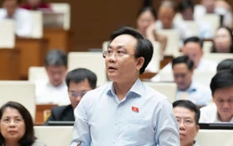 Kỳ họp thứ nhất, Quốc hội khóa XVI