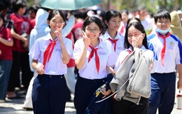 Khi vốn con người thành lợi thế chiến lược