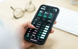 Chiến thuật đầu tư: Bắt đầu từ quản trị rủi ro, không phải từ kỳ vọng lợi nhuận