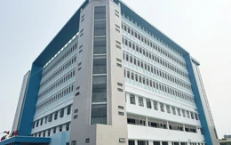 Đưa vào hoạt động Khu điều trị kỹ thuật cao ở Đà Nẵng 178 tỉ