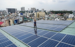 Xoay xở với chi phí năng lượng tăng cao