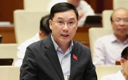 Kỳ họp thứ nhất, Quốc hội khóa XVI