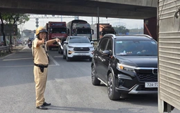 Hạn chế một số tuyến đường phường Sài Gòn để tổ chức đua xe đạp Cúp Truyền hình TP.HCM lần 38