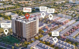 Sức hút từ lễ ra quân dự án Persa Place của Gamuda Land