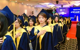 Vừa tốt nghiệp cử nhân Đại học Gia Định học ngay lên thạc sĩ