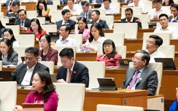 Cải cách thực chất để tăng trưởng hai con số