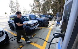 Áp lực chuyển đổi năng lượng xanh của TP.HCM là rất lớn