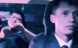 Tài xế dễ tính nhất thế giới