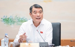 Kỳ họp thứ nhất, Quốc hội khóa XVI