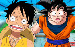 'Cha đẻ' anime One Piece, Dragon Ball tham vọng mở rộng sang lĩnh vực game