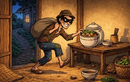 Tục ngữ quen thuộc này là gì? (P5)