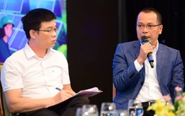 Chuyển đổi xanh mở dư địa tăng trưởng mới cho doanh nghiệp