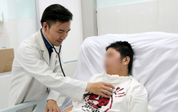 Ngưng tim khi chơi thể thao ở người trẻ: Cảnh giác điều gì?