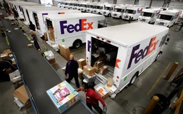 Thêm 'ông lớn’ logistics bước vào thị trường Việt Nam