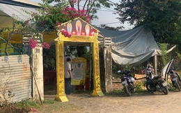 Vừa thụ án giết người xong, thanh niên lại đánh chết người cùng xã