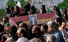 Liên hợp quốc: Số tiền Mỹ đổ vào 2 tuần giao tranh Iran lẽ ra cứu được 87 triệu người