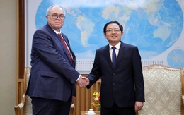 IAEA sẵn sàng hỗ trợ Việt Nam trong quá trình triển khai chương trình điện hạt nhân