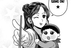 Một manga Việt bị chỉ trích vì truyền tải thông điệp sai về hôn nhân, làm mẹ