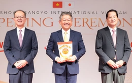 'Đại gia' Nhật Bản rót vốn lớn, chọn Việt Nam để xây nhà máy bột Tempura trứ danh