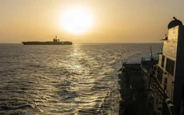 Mỹ - Israel tấn công Iran