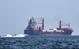 Mỹ - Israel tấn công Iran