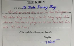 Cậu bé không nói chuyện với ai trong lớp, cô làm gì để chạm đến trái tim em?!