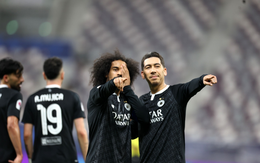 Đội bóng 'trả lại' cúp vô địch vì lỗi thay người ngớ ngẩn của... đội khác