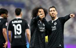 Đội bóng 'trả lại' cúp vô địch vì lỗi thay người ngớ ngẩn của... đội khác