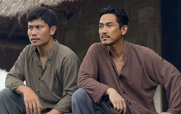 Tận hiến sắp lên sóng VTV, đạo diễn nói làm phim tình báo 'không cho phép bất kỳ sự hời hợt nào'