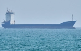 Iran tuyên bố bắt giữ 2 tàu cố vượt qua eo biển Hormuz