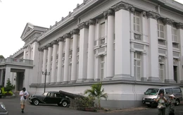 TP.HCM lên danh sách đầu tư hơn 80 dự án văn hóa, nhiều công trình ngàn tỉ