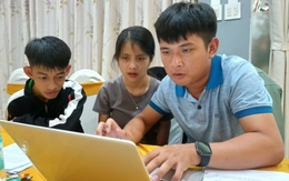 Từng bỏ học vì bị coi là 'kẻ khùng', thành chàng trai giúp nghề cho người khuyết tật khác