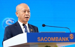 Sacombank đổi tên thành Ngân hàng Sài Gòn Tài Lộc, dời trụ sở chính