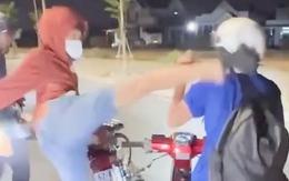 Hai người chặn đường đánh tới tấp nam sinh tại Tây Ninh khai gì?