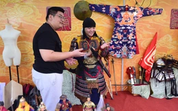 Giỗ Tổ Hùng Vương: Thảo cầm viên miễn phí khu lễ hội theo khung giờ mỗi ngày