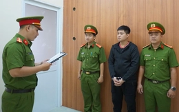 Bắt người cho vay 20 triệu đồng, hưởng lợi 400 triệu đồng