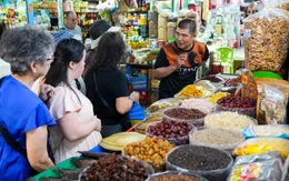 Ngưỡng chịu thuế hộ kinh doanh: Sẽ nâng lên 1 tỉ đồng/năm