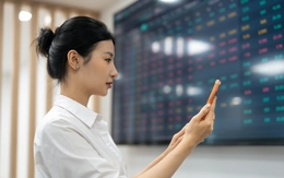 Cổ phiếu VIC tím trần ngày Vingroup họp cổ đông, VN-Index tăng hơn 23 điểm