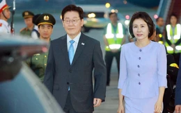 Việt Nam - Hàn Quốc: Từ đối tác phát triển đến đối tác kiến tạo