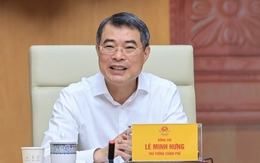 Thủ tướng: Bộ Công Thương chịu trách nhiệm không để thiếu điện, xăng dầu trong mọi tình huống