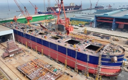 Eo biển Hormuz tắc nghẽn, đơn hàng tàu dầu đổ về Trung Quốc